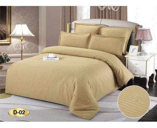 Страйп-сатин 220*240, изображение 5 ᐒ купить на  ❤ Like7km.com.ua