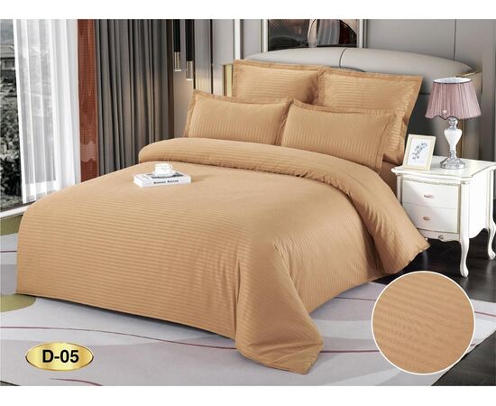 Страйп-сатин 220*240, изображение 8 ᐒ купить на  ❤ Like7km.com.ua