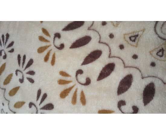 Микрофибра простынь "Пушистая" евро, изображение 4 ᐒ купить на  ❤ Like7km.com.ua