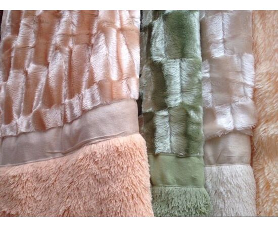 Покрывало норка евро, изображение 4 ᐒ купить на  ❤ Like7km.com.ua