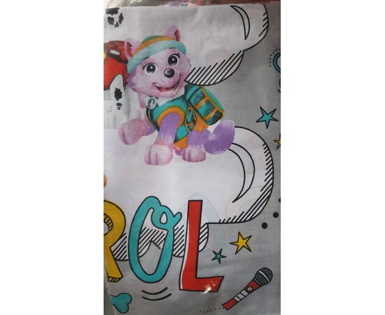 Детская постель Хлопок кроватка 110х140, изображение 3 ᐒ купить на  ❤ Like7km.com.ua