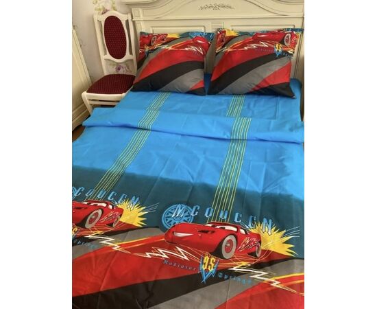 Постель хлопок Голд 1,5 в асортименті, изображение 5 ᐒ купить на  ❤ Like7km.com.ua