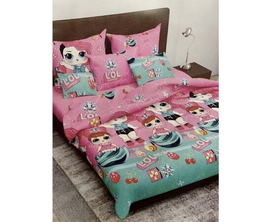 Постель хлопок Голд 1,5 в асортименті, изображение 6 ᐒ купить на  ❤ Like7km.com.ua