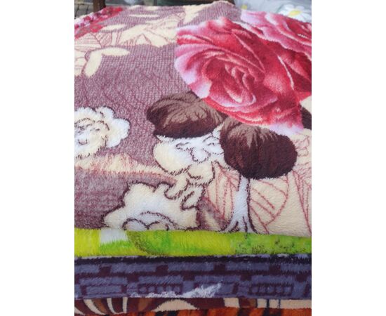 Микрофибра простынь  2-х, изображение 4 ᐒ купить на  ❤ Like7km.com.ua