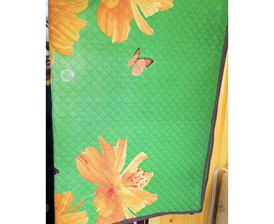 Летние одеяло стеганные 2-х, изображение 2 ᐒ купить на  ❤ Like7km.com.ua