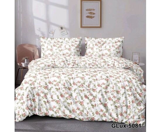 Постель хлопок Голд в асортименті евро, изображение 6 ᐒ купить на  ❤ Like7km.com.ua