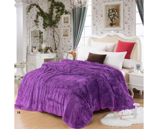 Покрывало травка евро 220х240, изображение 2 ᐒ купить на  ❤ Like7km.com.ua