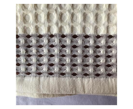 Кухонное полотенце "Вафелька" размер: 40*60, изображение 7 ᐒ купить на  ❤ Like7km.com.ua