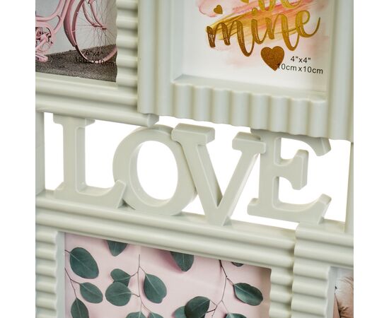 Фотоколлаж 50x34x2,5см, изображение 2 ᐒ купить на  ❤ Like7km.com.ua