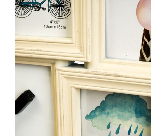 Фотоколлаж 66x35x2,5см, изображение 3 ᐒ купить на  ❤ Like7km.com.ua