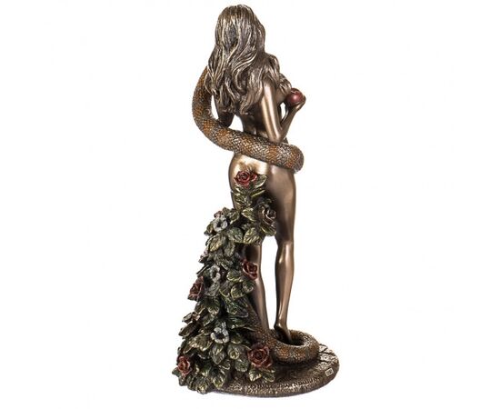 Статуэтка "Ева" (21см) (77410A4), изображение 2 ᐒ купить на  ❤ Like7km.com.ua