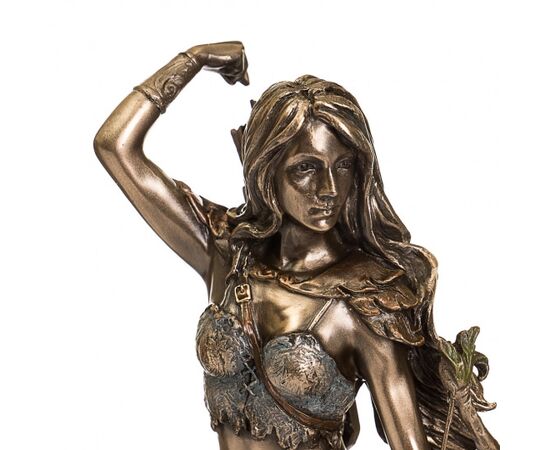 Статуэтка "Артемида" (24,5см) (77355A4), изображение 3 ᐒ купить на  ❤ Like7km.com.ua