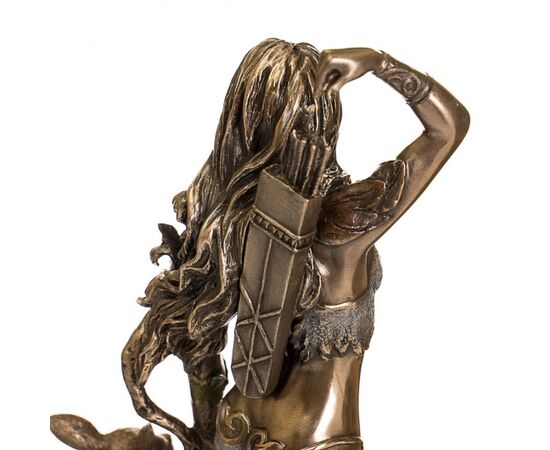 Статуэтка "Артемида" (24,5см) (77355A4), изображение 4 ᐒ купить на  ❤ Like7km.com.ua