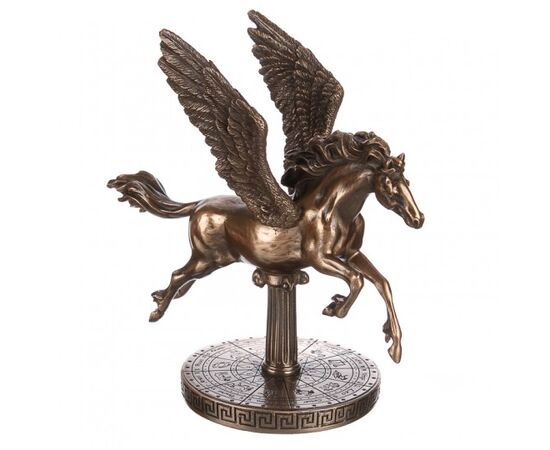 Статуэтка Пегас (77122A1), изображение 2 ᐒ купить на  ❤ Like7km.com.ua