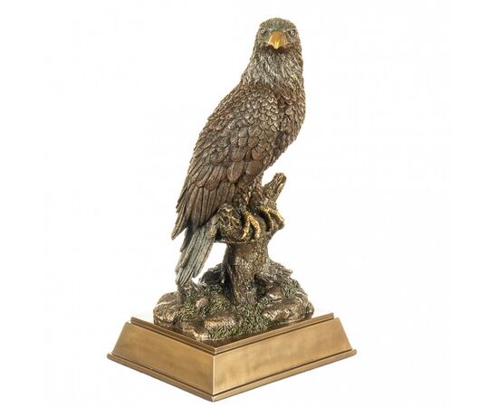 Статуэтка "Орел" 42 см (77398V4), изображение 2 ᐒ купить на  ❤ Like7km.com.ua