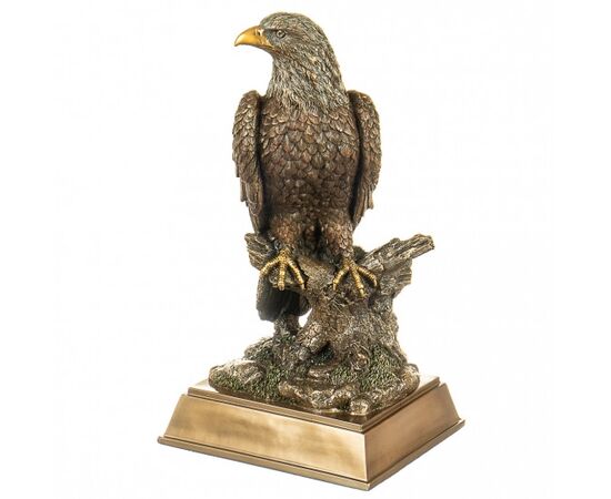 Статуэтка "Орел" 42 см (77398V4), изображение 6 ᐒ купить на  ❤ Like7km.com.ua