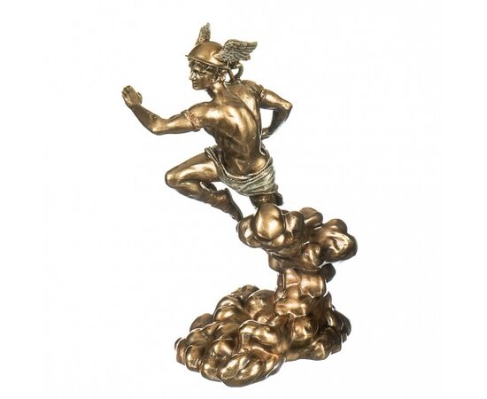 Статуэтка "Гермес" 20,5 см (77310A4), изображение 3 ᐒ купить на  ❤ Like7km.com.ua