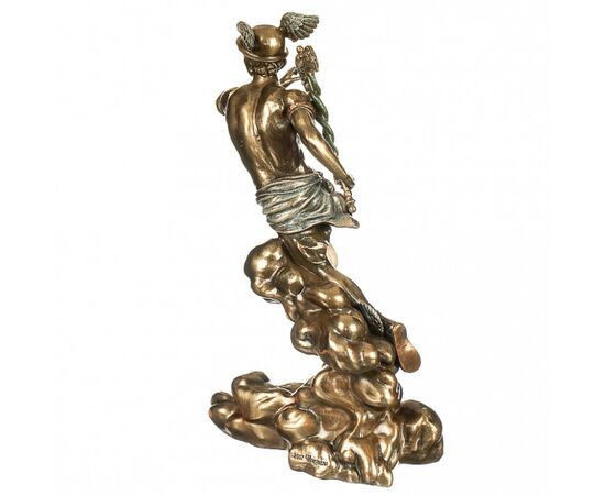 Статуэтка "Гермес" 20,5 см (77310A4), изображение 4 ᐒ купить на  ❤ Like7km.com.ua