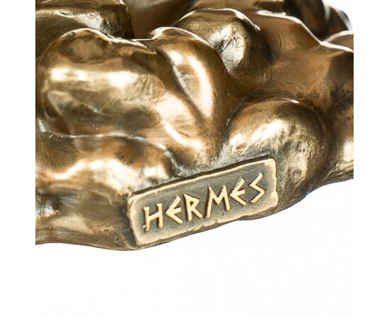 Статуэтка "Гермес" 20,5 см (77310A4), изображение 6 ᐒ купить на  ❤ Like7km.com.ua