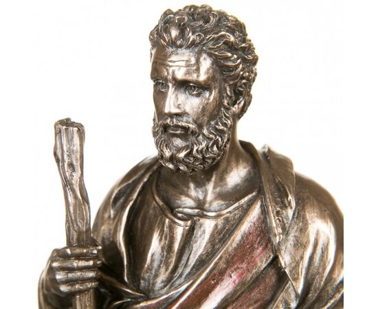 Статуэтка "Гипократ" (26 см) (77124A4), изображение 3 ᐒ купить на  ❤ Like7km.com.ua