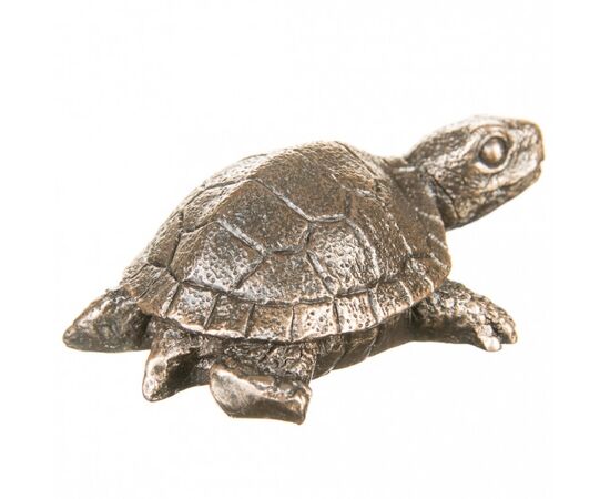 Статуэтка "Черепаха" (77141A1), изображение 2 ᐒ купить на  ❤ Like7km.com.ua