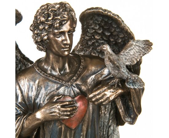 Статуэтка "Архангел Чамуэль" (30,5 см) (76962A4), изображение 3 ᐒ купить на  ❤ Like7km.com.ua