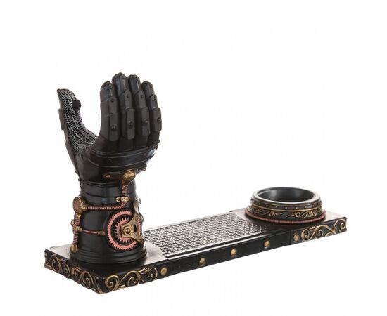 Статуэтка "Пистолет" 14*21 см (76919YA), изображение 4 ᐒ купить на  ❤ Like7km.com.ua