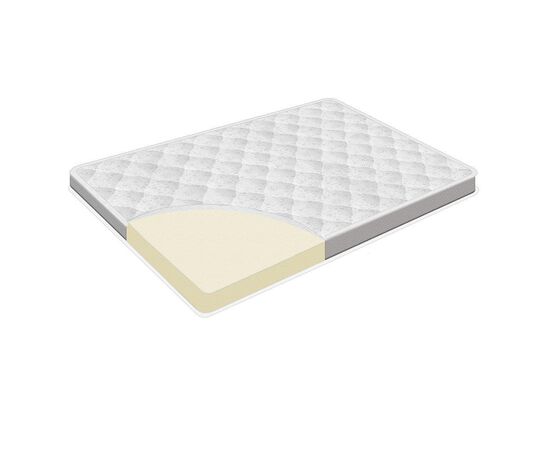 Ортопедический матрас Удачный 21см. Размер: 160х200 см, изображение 2 ᐒ купить на  ❤ Like7km.com.ua