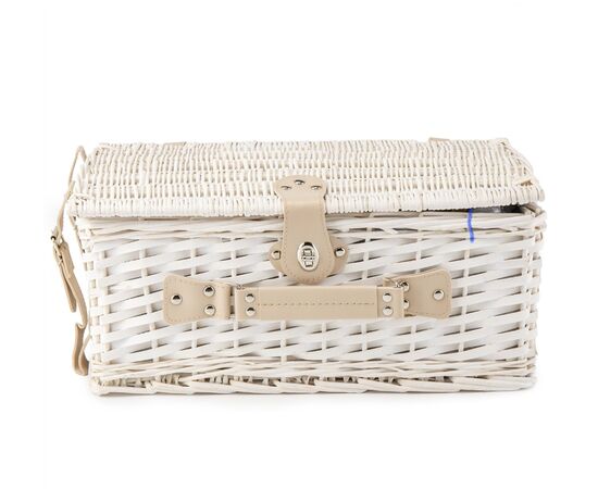 Корзинка для пикника 2 персоны (0503-022), изображение 2 ᐒ купить на  ❤ Like7km.com.ua