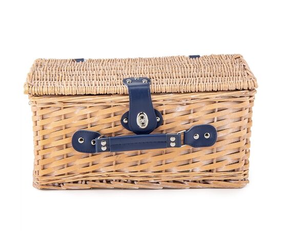 Корзина для пикника на 4 персоны (0503-026), изображение 4 ᐒ купить на  ❤ Like7km.com.ua