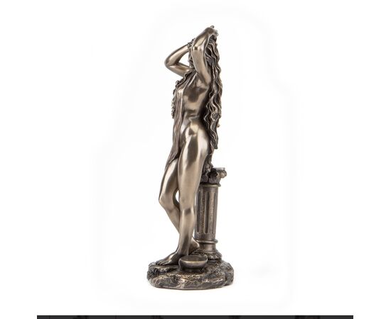 Статуэтка "Афродита" (70782А4) 28см, изображение 3 ᐒ купить на  ❤ Like7km.com.ua