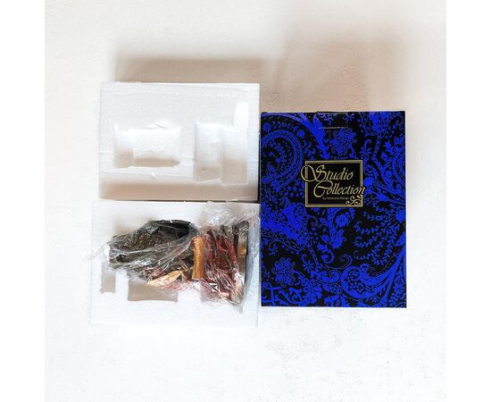 Статуэтка "Мудрая сова",  22 см VERONESE, изображение 6 ᐒ купить на  ❤ Like7km.com.ua