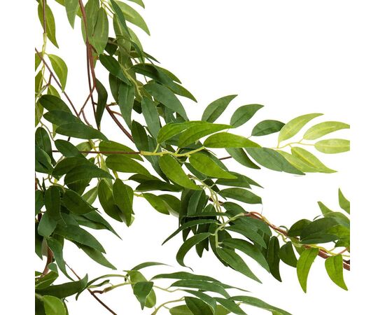 Свисающая зелень, 172 см, изображение 2 ᐒ купить на  ❤ Like7km.com.ua