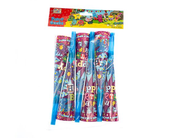 Нобор дудочек для праздника, изображение 3 ᐒ купить на  ❤ Like7km.com.ua