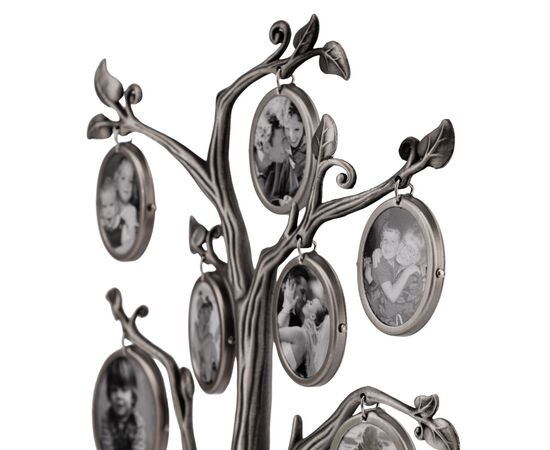 Фоторамка "Семейное дерево" (31 см), изображение 2 ᐒ купить на  ❤ Like7km.com.ua