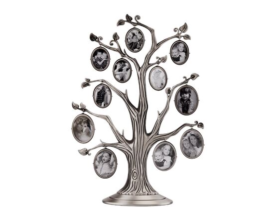 Фоторамка "Семейное дерево" (31 см), изображение 3 ᐒ купить на  ❤ Like7km.com.ua