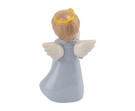 Подсвечник "Ангелочек" (13 см), изображение 4 ᐒ купить на  ❤ Like7km.com.ua