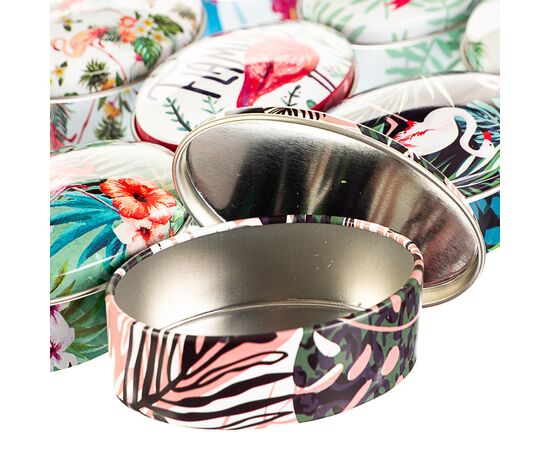 Коробка, серия  "Тропический рай", изображение 3 ᐒ купить на  ❤ Like7km.com.ua