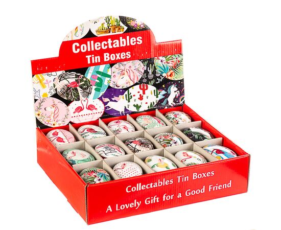 Коробка, серия  "Тропический рай", изображение 4 ᐒ купить на  ❤ Like7km.com.ua