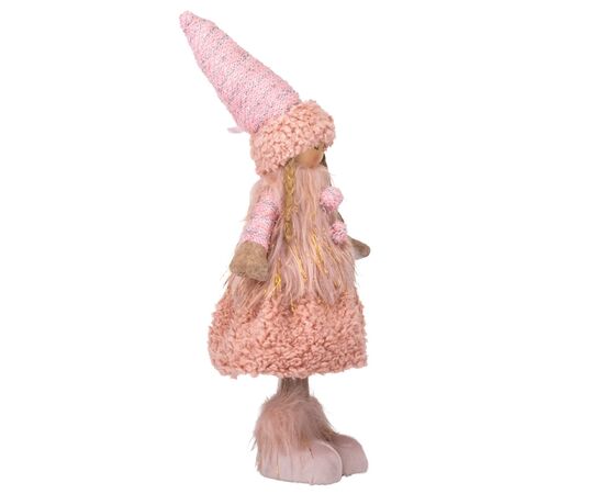 Фигурка "Куколка", 46 см, изображение 2 ᐒ купить на  ❤ Like7km.com.ua