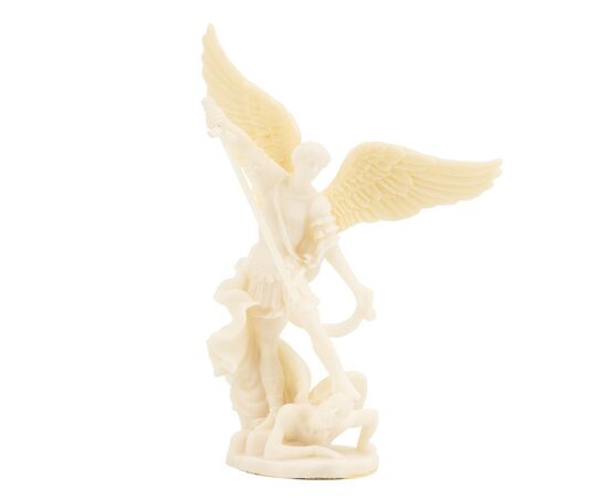 Статуэтка "Небесный Воин: Архангел Михаил", 9 см VERONESE ᐒ купить на  ❤ Like7km.com.ua