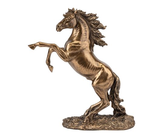 Статуэтка "Конь", 31 см VERONESE ᐒ купить на  ❤ Like7km.com.ua