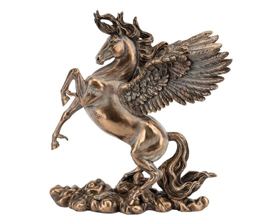 Статуэтка "Пегас — дух свободы", 28,5 см VERONESE ᐒ купить на  ❤ Like7km.com.ua
