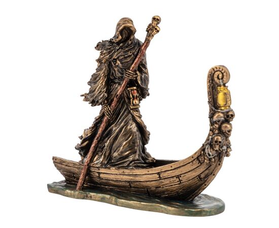 Статуэтка "Харон. Перевозчик душ", 8 см VERONESE ᐒ купить на  ❤ Like7km.com.ua