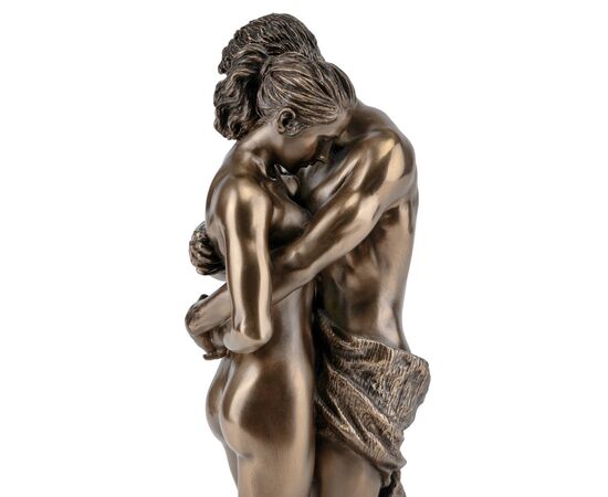 Статуэтка "Страсть"  27,5 см VERONESE, изображение 4 ᐒ купить на  ❤ Like7km.com.ua