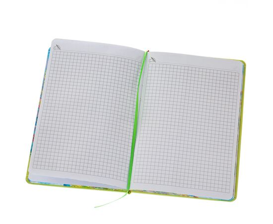 Блокнот "Картины маслом" 4 вида (клетка), изображение 4 ᐒ купить на  ❤ Like7km.com.ua