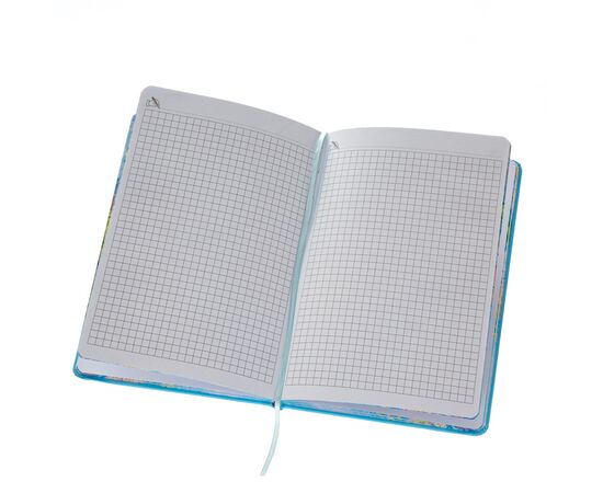 Блокнот "Картины маслом" 4 вида (клетка), изображение 6 ᐒ купить на  ❤ Like7km.com.ua