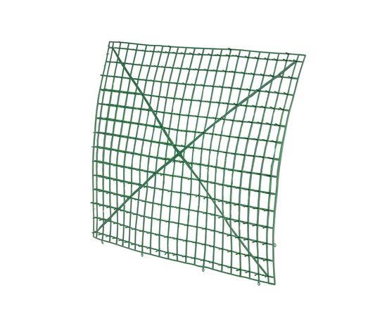 Флористическая основа "Сетка", 60*40 см, изображение 2 ᐒ купить на  ❤ Like7km.com.ua
