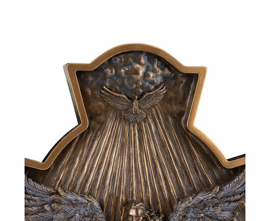 Картина "Архангел Михаил", 40,5 см VERONESE, изображение 6 ᐒ купить на  ❤ Like7km.com.ua