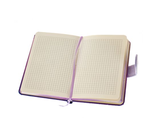 Блокнот "Сияние кита" маленький 4 вида (клетка), изображение 3 ᐒ купить на  ❤ Like7km.com.ua